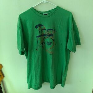 Vintage Hard Rock Hotel Las Vegas Shirt